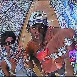 Meet your Posher, Peter